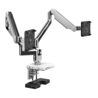 Preview: Humanscale M/FLEX