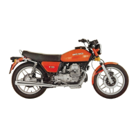 Preview: MOTO GUZZI V 50