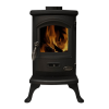 Wood stove Logo