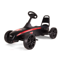 Preview: Audi Kids Car