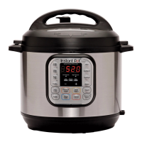 Preview: Instant Pot IP-DUO60 V3/80