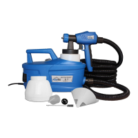 Preview: PaintWIZ PW25000