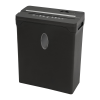 Paper Shredder Logo