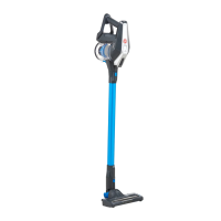 Preview: Hoover H-FREE 300