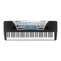 Preview: Yamaha PSR-170