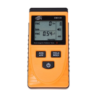 Preview: Benetech GM3120