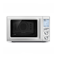 Preview: Sage Combi Wave BMO870