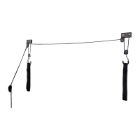 Preview: Proslat HEAVY DUTY HOIST