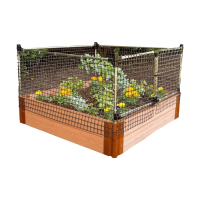 Preview: FRAME IT ALL Stack & Extend