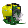 Paint Sprayer Logo
