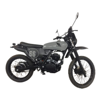 Preview: Honda XL200 2001