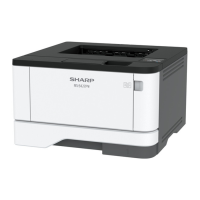 Preview: Sharp MX-B427PW