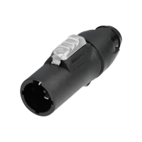Preview: NEUTRIK powerCON TRUE1