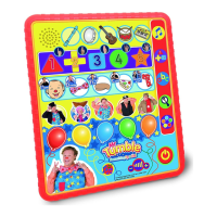 Preview: Trends UK Mr Tumble