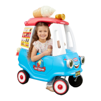 Preview: Ice Cream Cozy Truck