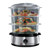 Preview: Russell Hobbs COOK@HOME RHSTM3