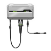 Battery Charger Logo