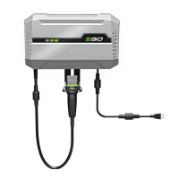 Preview: Ego Power+ CHV1600