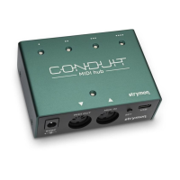 Preview: Strymon CONDUIT