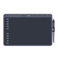 Preview: Huion INSPIROY HS611
