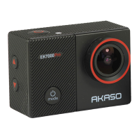 Preview: Akaso EK7000 Pro