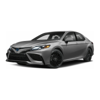 Preview: Toyota CAMRY HYBRID 2021