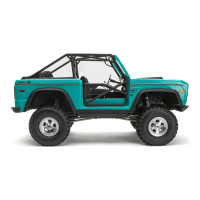 Preview: Axial HORZON SCX10