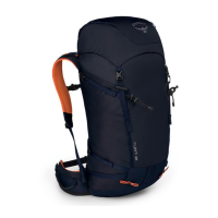 Preview: Osprey Mutant 38