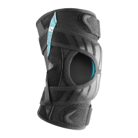 Preview: Ossur FORMFIT TRACKER
