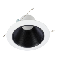Preview: Cooper Lighting HALO RL6