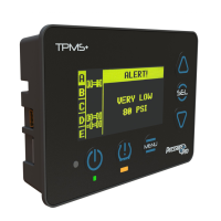 Preview: Pressure-Pro TPMS+