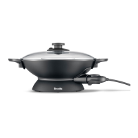 Preview: Breville Quick Wok