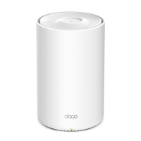 Preview: Deco X20-4G