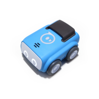 Preview: Sphero indi