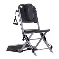 Preview: VQ ActionCare Resistance Chair
