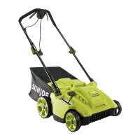 Preview: sunjoe MJ506E