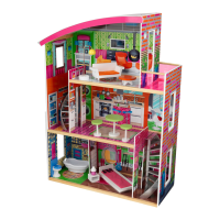 Preview: KidKraft 65156