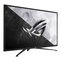 Preview: Asus ROG Strix XG43UQ
