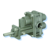 Water Pump Logo