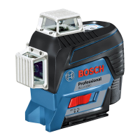 Preview: Bosch GLL3-330C