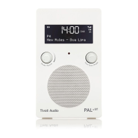 Preview: Tivoli Audio PAL+ BT