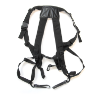 Preview: NeoTech PAD-IT TUBA HARNESS