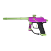 Paintball equipment Logo