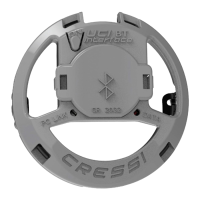 Preview: Cressi Bluetooth Interface