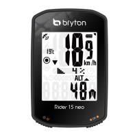 Preview: Bryton Rider 15 neo