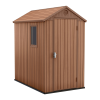 Outdoor Storage Logo
