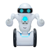 Preview: WowWee MiP Arcade