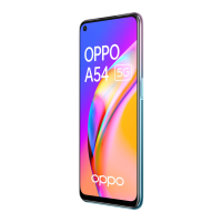 Preview: Oppo A54 5G