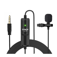 Preview: Synco Lav-S8