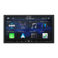 Preview: Alpine iLX-407